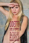 Odette California nude art gallery by craig morey cover thumbnail
